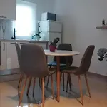 Apartment Jagoda