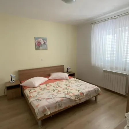 Apartment Jagoda Rab Town