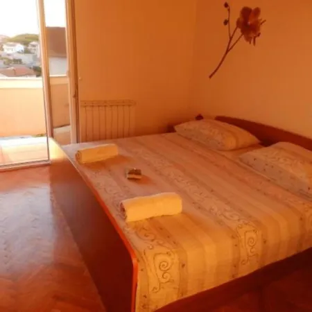 Apartman Jagoda Rab Town
