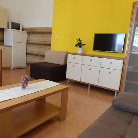 Apartman Jagoda Rab Town