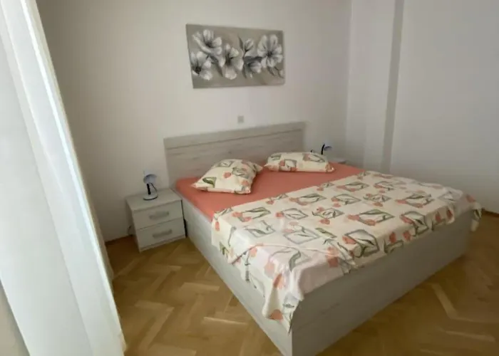 Jagoda Apartament *