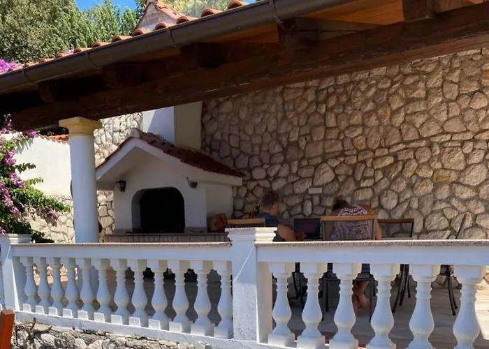 Apartament Jagoda
