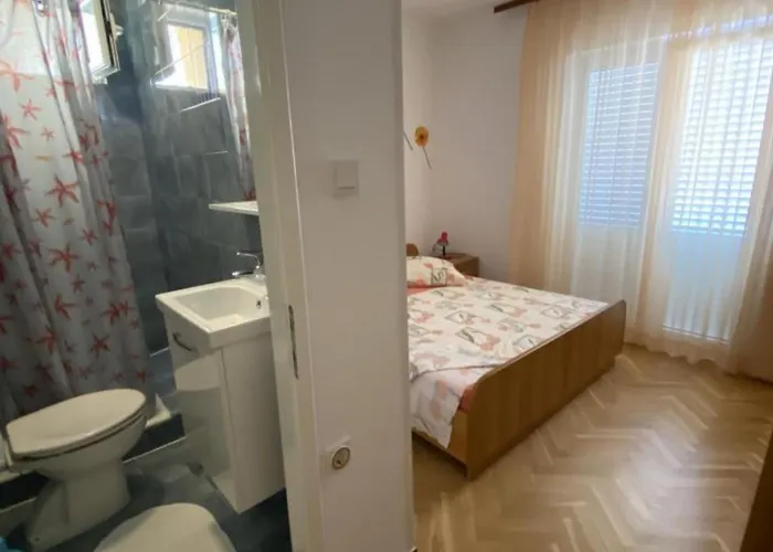 Jagoda Apartament Rab Town