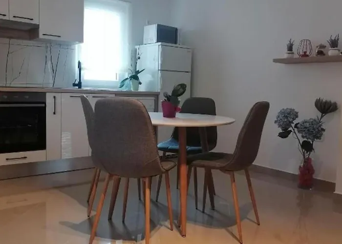 Apartament Jagoda