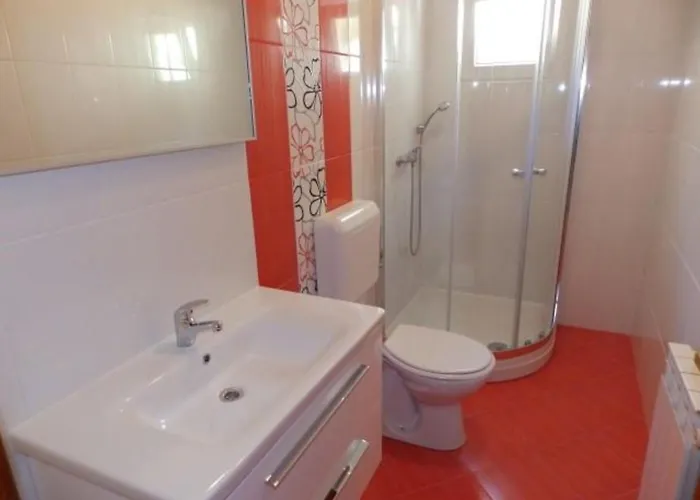 Jagoda Apartament