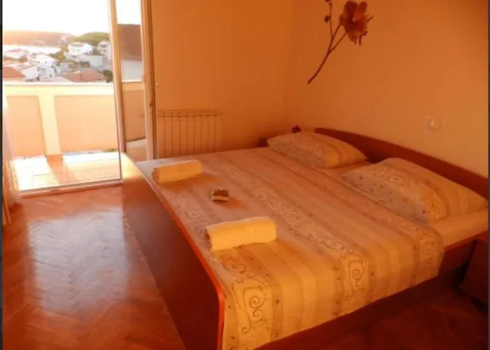Apartament Jagoda Rab Town