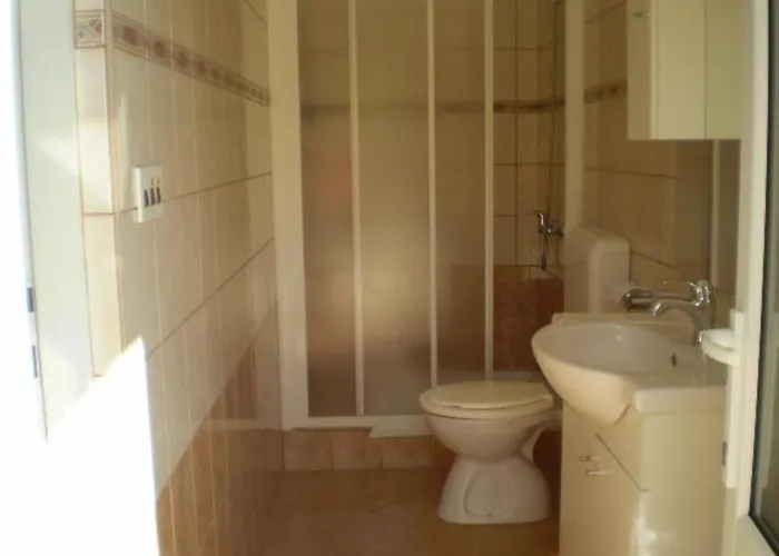 Jagoda Apartament *