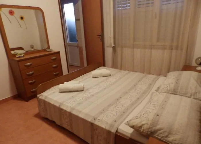 Apartament Jagoda Rab Town
