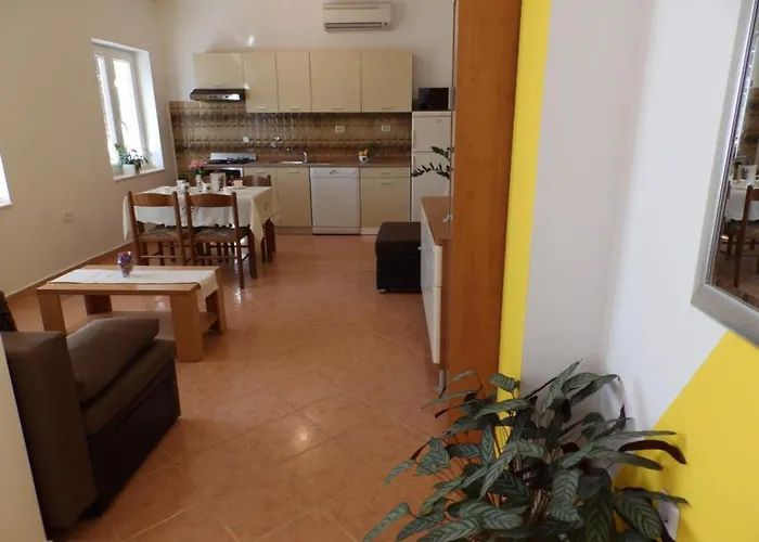 Apartament Jagoda
