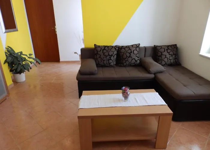 Jagoda Apartament *