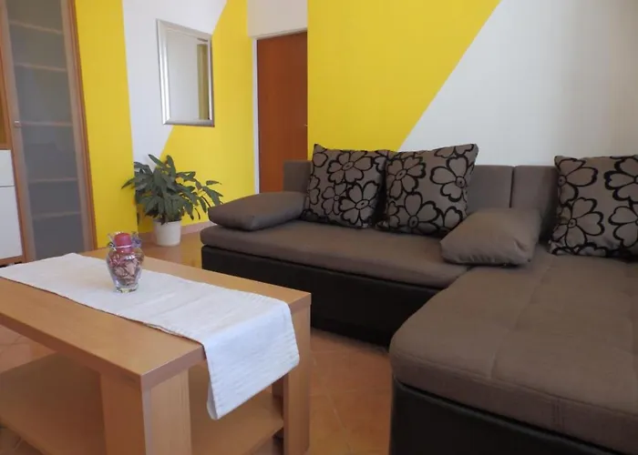 Apartament Jagoda