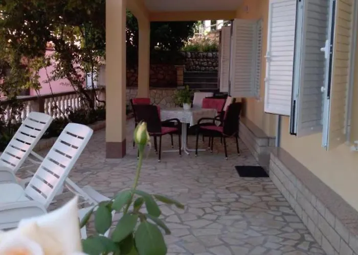 Apartament Jagoda *