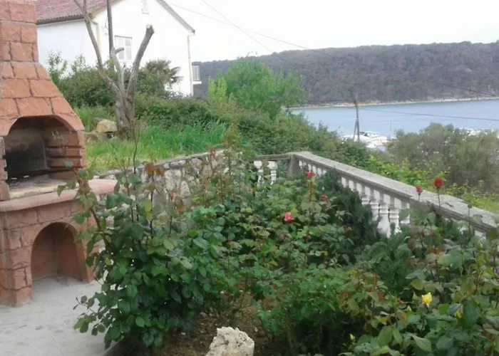 Jagoda Rab Town